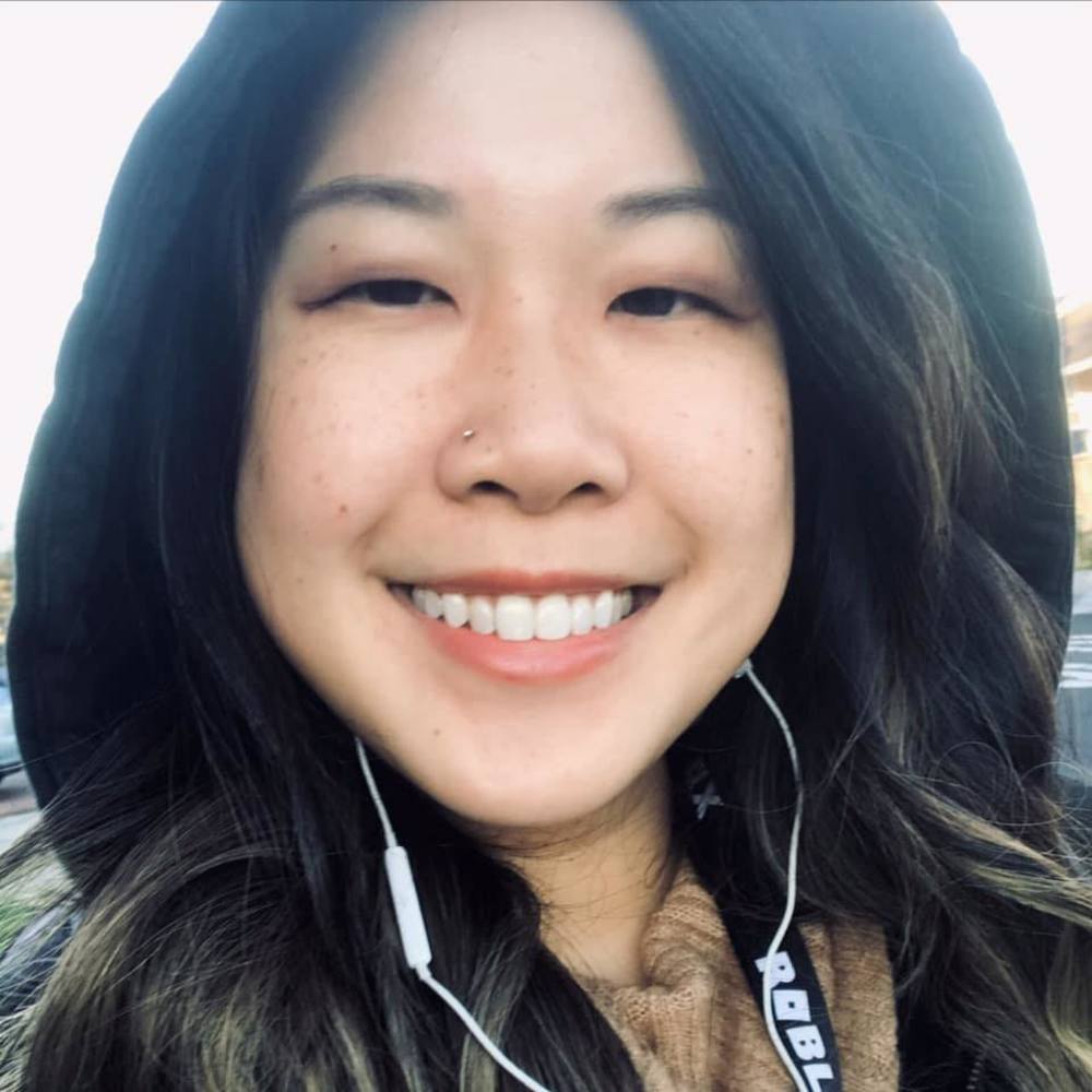 Meet your Posher, Ellen